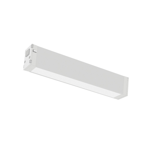 205216CCT Светильник д/1-фазного трека TETA CCT LED 9W 600LM 120G БЕЛЫЙ 3000/4000/6000K 205216CCT Светильник д/1-фазного трека TETA CCT LED 9W 600LM 120G БЕЛЫЙ 3000/4000/6000K