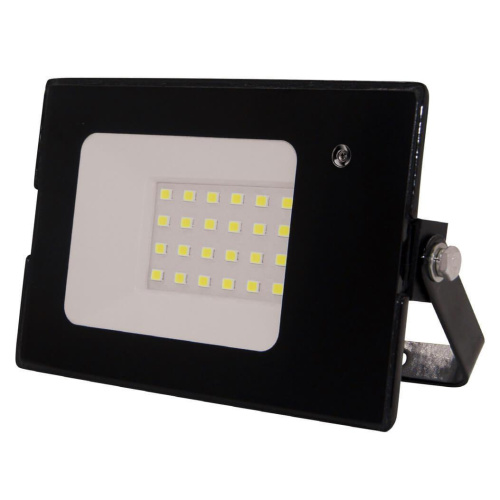 Прожектор ЭРА 30W LPR-041-1-65K-030 Б0043575 Прожектор ЭРА 30W LPR-041-1-65K-030 Б0043575