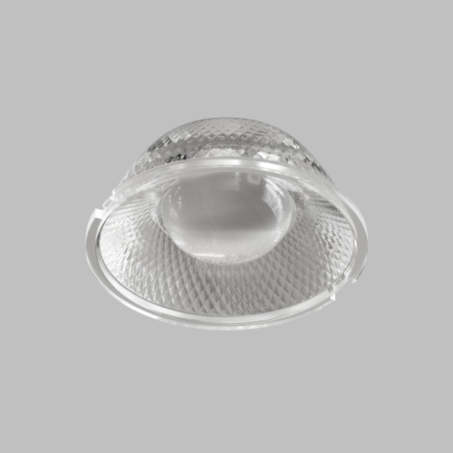 Трековый светильник Denkirs SHINE Optics | ШАЙН ОПТИКС DK5700-D55-A15