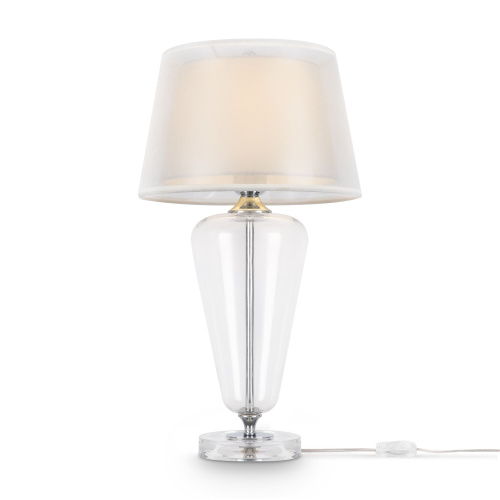 Настольный светильник Maytoni Z005TL-01CH Настольный светильник Maytoni Z005TL-01CH