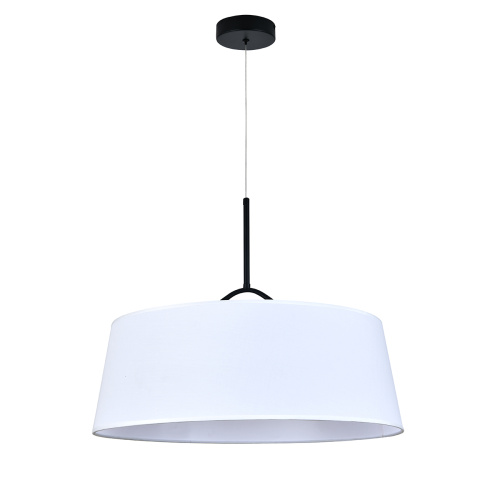 Подвесной светильник 130001/1P LED*20W Black фото 2 Подвесной светильник 130001/1P LED*20W Black фото 2