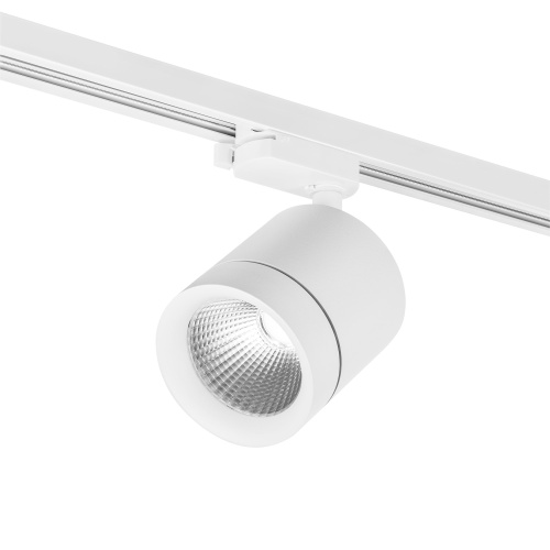 301262 Светильник для 1-фазного трека CANNO LED 15W 960LM 30G БЕЛЫЙ 3000K IP20 фото 2 301262 Светильник для 1-фазного трека CANNO LED 15W 960LM 30G БЕЛЫЙ 3000K IP20 фото 2