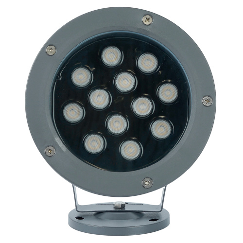 Светодиодный светильник ландшафтно-архитектурный Feron.One LL-401 185-235V 12W 2700K IP65 фото 3 Светодиодный светильник ландшафтно-архитектурный Feron.One LL-401 185-235V 12W 2700K IP65 фото 3