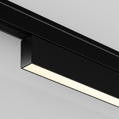 Трековый светильник Technical TR192-1-21W3K-B фото 8