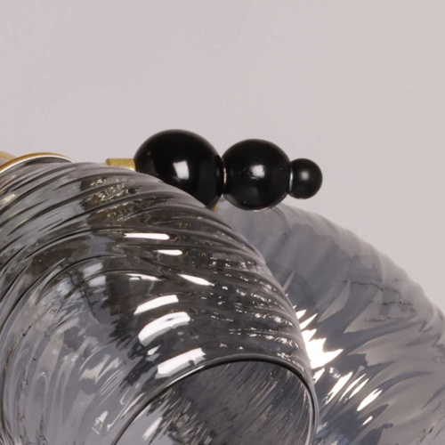 Люстра потолочная De City Клэр 463012505 фото 5