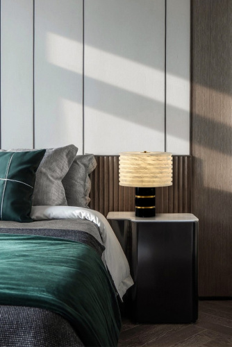 Настольная лампа Encanto FL1034-3T фото 8