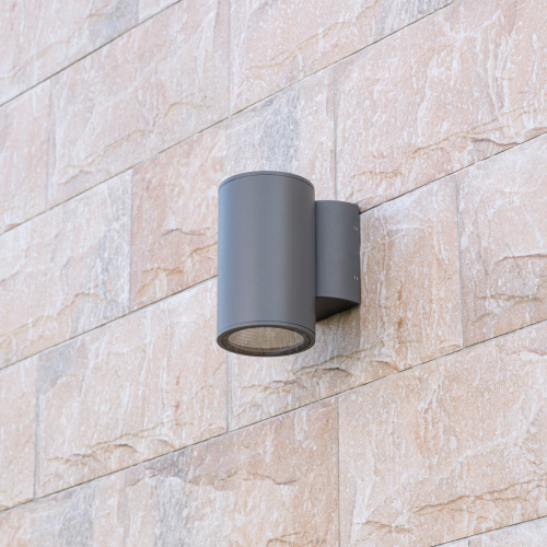 Настенный фонарь Natural Concepts, Арт. NC-803073-DG фото 3