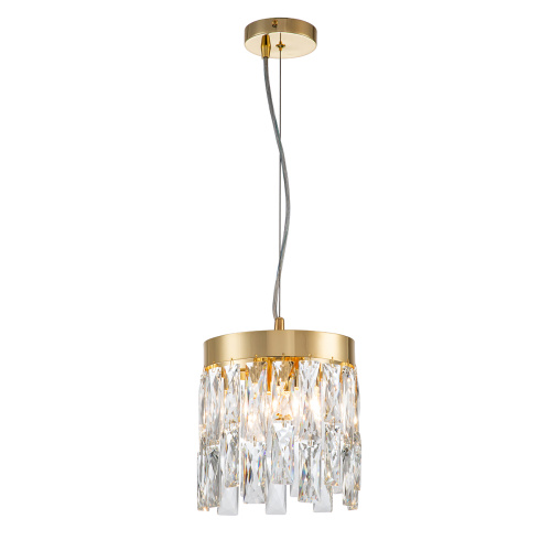 Подвесной светильник 12029/2P Gold Подвесной светильник 12029/2P Gold