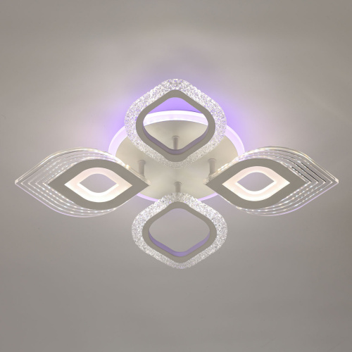 Люстра De City Мадлен фото 3 Люстра De City Мадлен фото 3