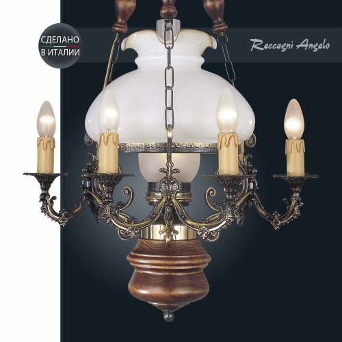 Reccagni Angelo L 628/6+1 Reccagni Angelo L 628/6+1