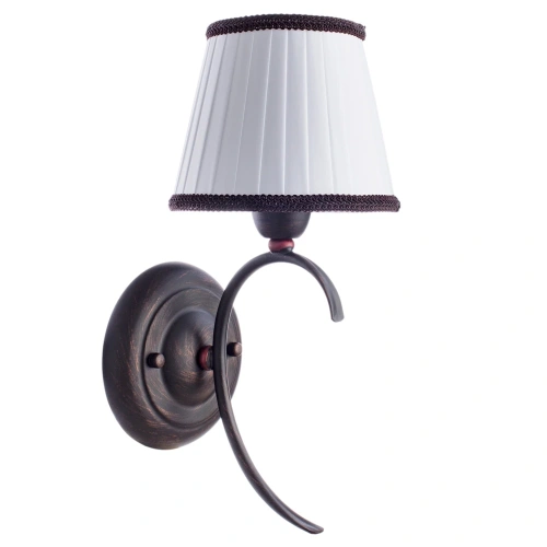 Бра Arte Lamp IRENE A5133AP-1BR Бра Arte Lamp IRENE A5133AP-1BR