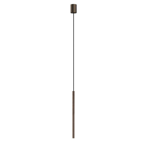 Подвесной светильник Nowodvorski Laser 490 Satine Chocolate 10451 Подвесной светильник Nowodvorski Laser 490 Satine Chocolate 10451