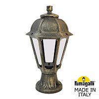 Fumagalli Ландшафтный фонарь FUMAGALLI MIKROLOT/SABA K22.110.000.BXE27