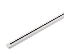 Трековый светильник Denkirs DK Track White (SOLID BASE) | DK ТРЕК БЕЛЫЙ (СОЛИД БЕЙС) TR1001-WH
