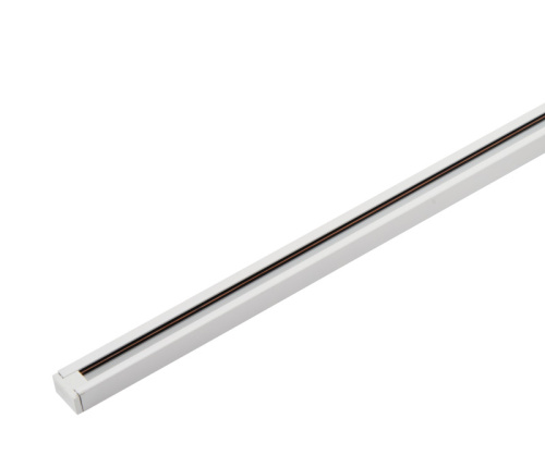 Трековый светильник Denkirs DK Track White (SOLID BASE) | DK ТРЕК БЕЛЫЙ (СОЛИД БЕЙС) TR1001-WH Трековый светильник Denkirs DK Track White (SOLID BASE) | DK ТРЕК БЕЛЫЙ (СОЛИД БЕЙС) TR1001-WH