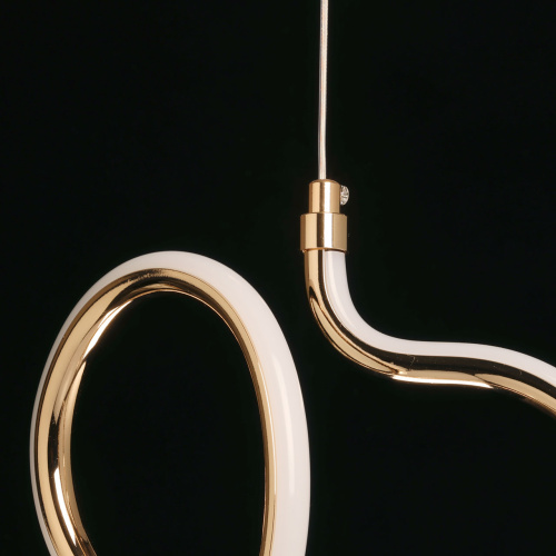 Люстра De Markt Аурих фото 8 Люстра De Markt Аурих фото 8