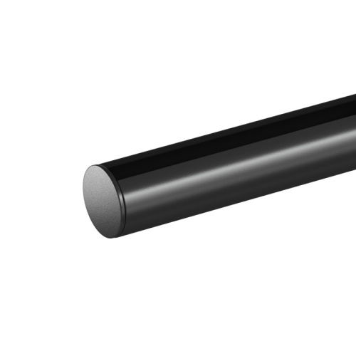 Трековый светильник Denkirs BELTY ROD | БЕЛТИ РОД TR5532-BK фото 2 Трековый светильник Denkirs BELTY ROD | БЕЛТИ РОД TR5532-BK фото 2