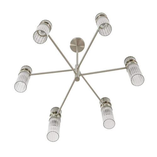 Люстра Lumion DENVER 8277/6 фото 2 Люстра Lumion DENVER 8277/6 фото 2