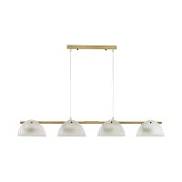 Подвесная люстра Lumion Neoclassi Fioro 6571/4C