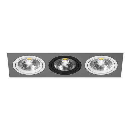 i839060706 Светильник INTERO 111 Triple QUADRO (217839+217906+217907+217906) i839060706 Светильник INTERO 111 Triple QUADRO (217839+217906+217907+217906)