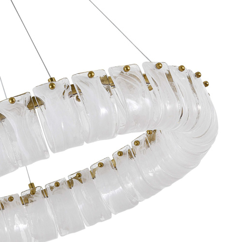 Люстра 82004P/D800 brass фото 3 Люстра 82004P/D800 brass фото 3