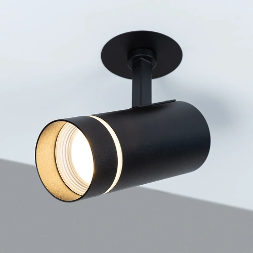 Спот Arte Lamp NAHN A3221PL-1BK фото 2 Спот Arte Lamp NAHN A3221PL-1BK фото 2