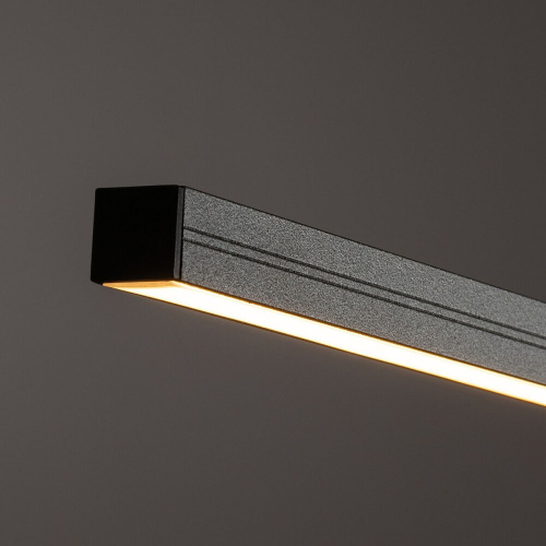 Подвесная люстра Nowodvorski Bar Led Silk Oliv E 11400 фото 4 Подвесная люстра Nowodvorski Bar Led Silk Oliv E 11400 фото 4