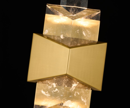 Бра De Autor FL1168-2W фото 2 Бра De Autor FL1168-2W фото 2