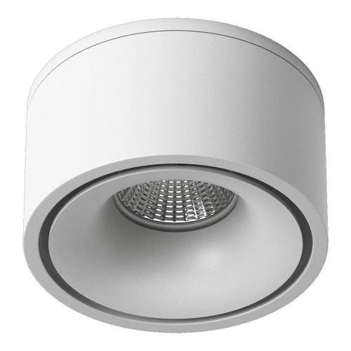Встраиваемый светодиодный спот DesignLed RT-MJ-1001-W-13-WW 002968 Встраиваемый светодиодный спот DesignLed RT-MJ-1001-W-13-WW 002968