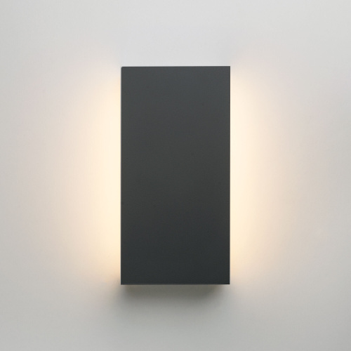 Уличный светодиодный светильник GOLF 1705 TECHNO LED графит фото 4 Уличный светодиодный светильник GOLF 1705 TECHNO LED графит фото 4