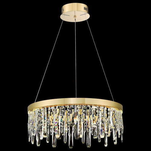 Подвесной светильник WERTMARK NORA WE121.06.303