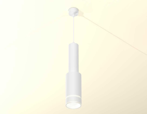 Комплект подвесного светильника Ambrella light Techno Spot XP (A2301, C6355, A2101, C8161, N8444) XP8161002 фото 2