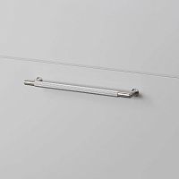 Ручка-скоба Pull Bar Linear Medium Steel