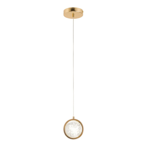Подвесной светильник Lussole SY0157 фото 3