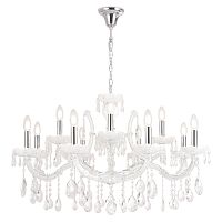 Crystal Lux Люстра Crystal Lux BLANCA re SP12