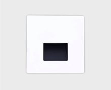 IT015-0301+IT015-0302 white светильник встраиваемый уличный