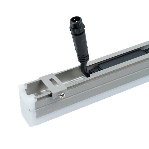 LL-894-1 Светодиодный прожектор Световая линия, 4000K, 250*30*45mm, 3W, DC24V, IP65 фото 7 LL-894-1 Светодиодный прожектор Световая линия, 4000K, 250*30*45mm, 3W, DC24V, IP65 фото 7