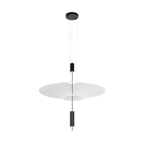 10244/A Black Подвесной светильник LOFT IT Skylar фото 2 10244/A Black Подвесной светильник LOFT IT Skylar фото 2