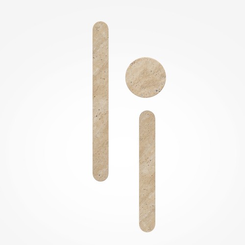 Настенный светильник (бра) Maytoni MOD437WL-L13BG3K фото 3