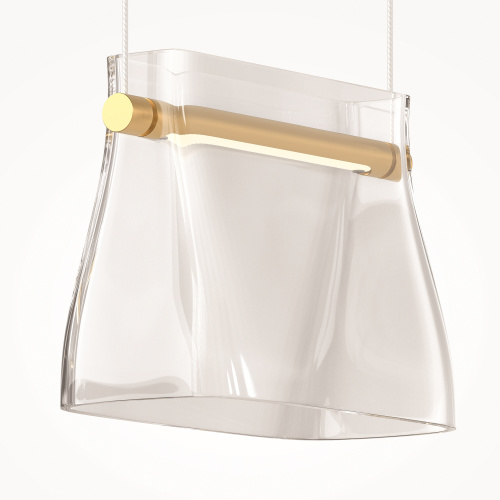 Подвесной светильник Maytoni MOD170PL-L8BS3K фото 11