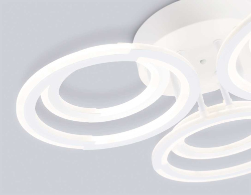 Светильник потолочный Ambrella light ACRYLICA FA8943 фото 2