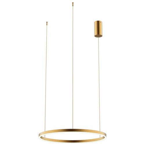 Подвесной светодиодный светильник Kink Light Тор 08213,33P(3000K) фото 2