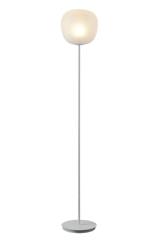 608716 Торшер GRAZIA 1x12W(led) E27 БЕЛЫЙ/МАТОВЫЙ фото 7 608716 Торшер GRAZIA 1x12W(led) E27 БЕЛЫЙ/МАТОВЫЙ фото 7