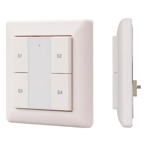 Панель управления Arlight Dali-223-1G-4SC-IN 025501 Панель управления Arlight Dali-223-1G-4SC-IN 025501