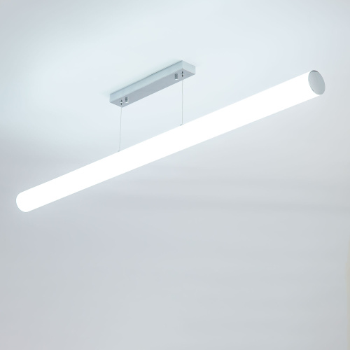 Citilux Фауст CL721P36N LED Светильник подвесной с диммером Хром фото 7 Citilux Фауст CL721P36N LED Светильник подвесной с диммером Хром фото 7