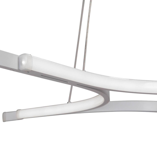 Подвесной светодиодный светильник Vitaluce V4668-0/4S фото 2