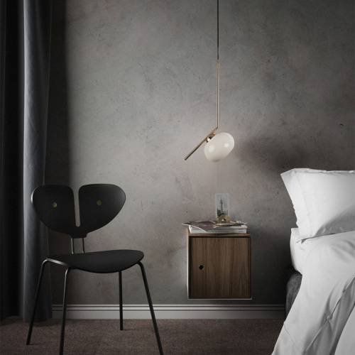 10391 Подвесной светильник LOFT IT Flatty фото 3