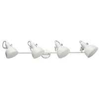 Спот Arte Lamp MARTIN A5215PL-4WG