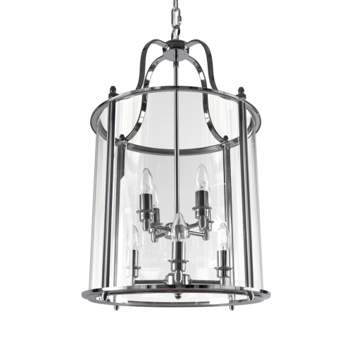 10456/8 CR Подвесной светильник LOFT IT Lighthouse фото 7