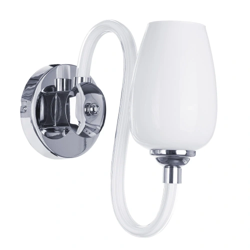 Бра Arte Lamp LAVINIA A1404AP-1WH Бра Arte Lamp LAVINIA A1404AP-1WH